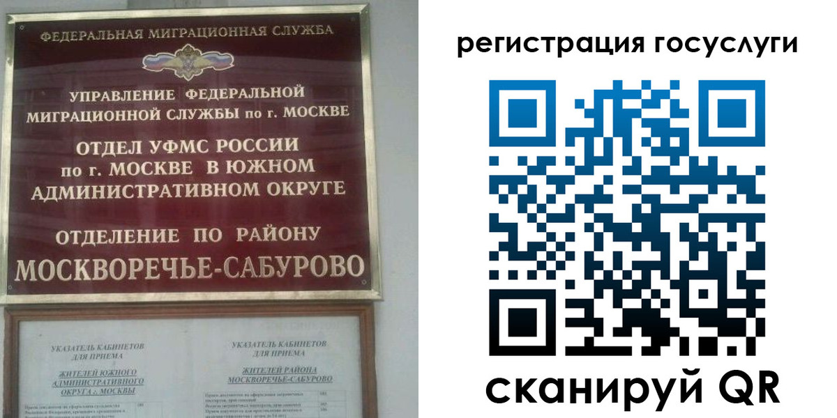 прописка паспорт в Гулькевичах